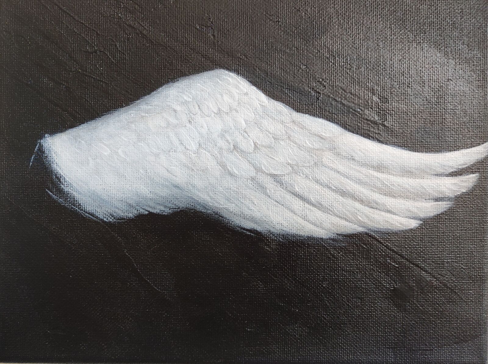 lekkość - Marta Kolenda