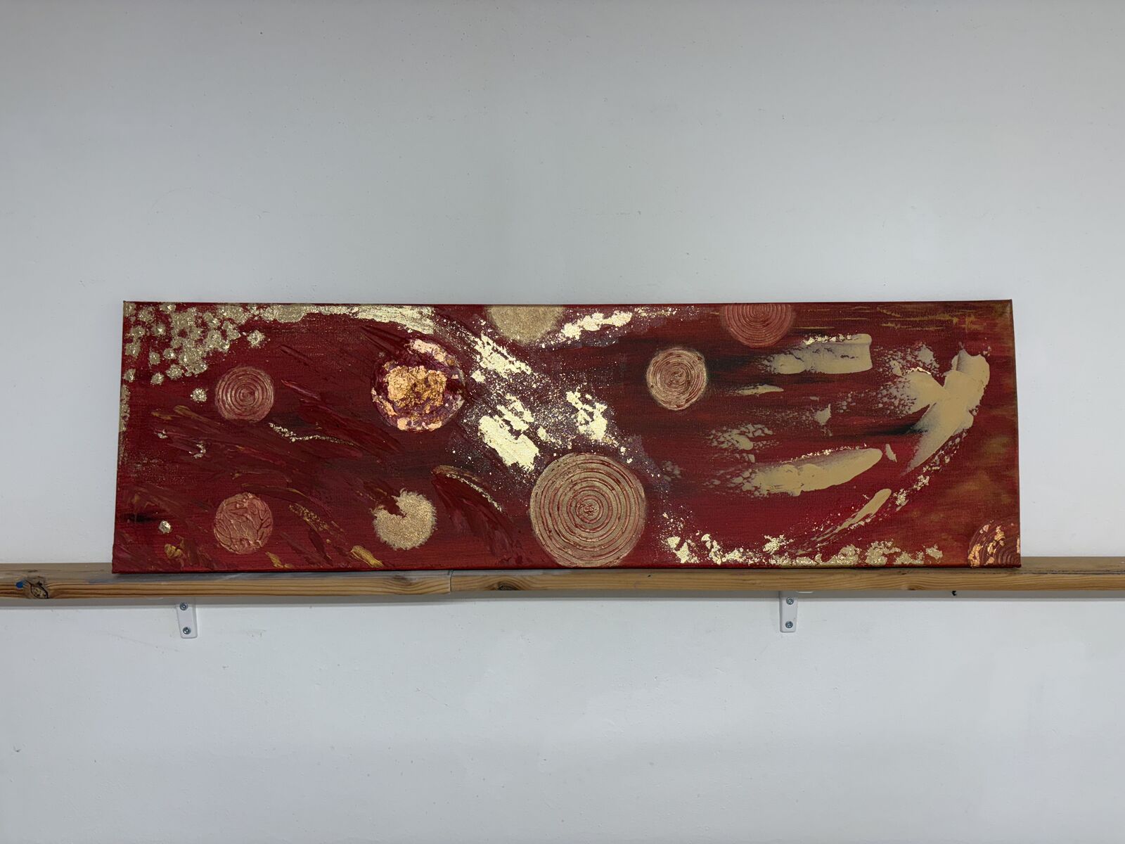 Kosmos - Monika Krakowiak