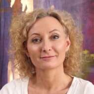 Lidia Bogna Lesiecka